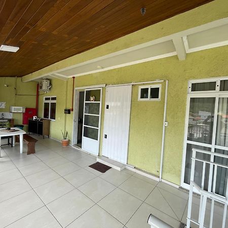 Hotel Pousada Oliveira Florianópolis Exterior foto