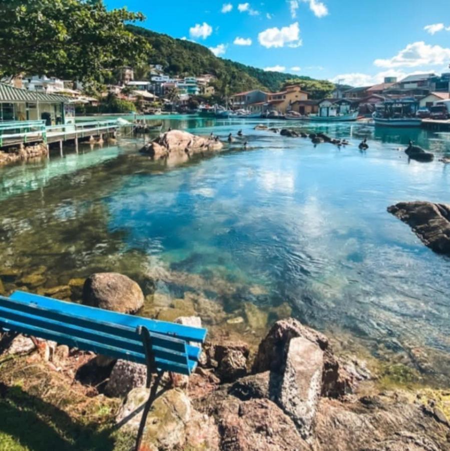 Hotel Pousada Oliveira Florianópolis Exterior foto