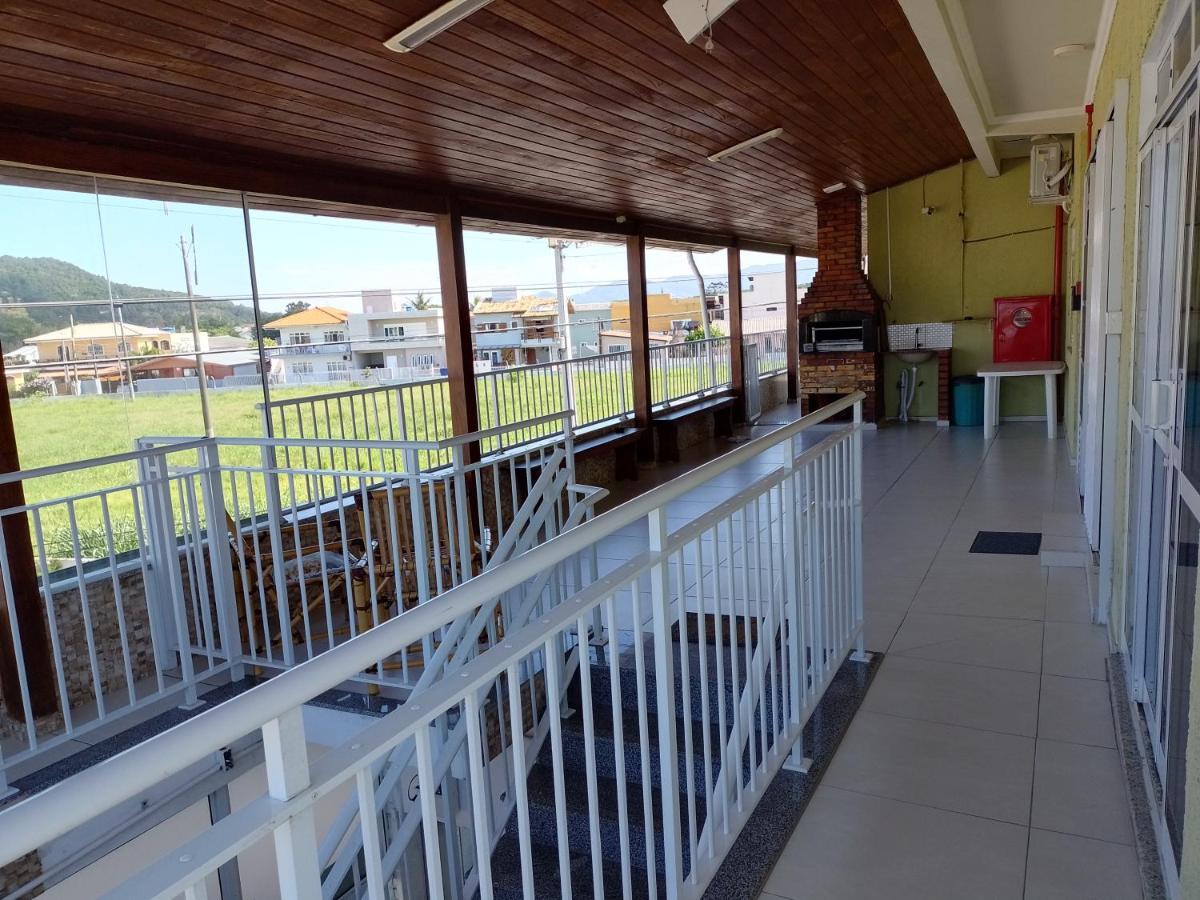 Hotel Pousada Oliveira Florianópolis Exterior foto