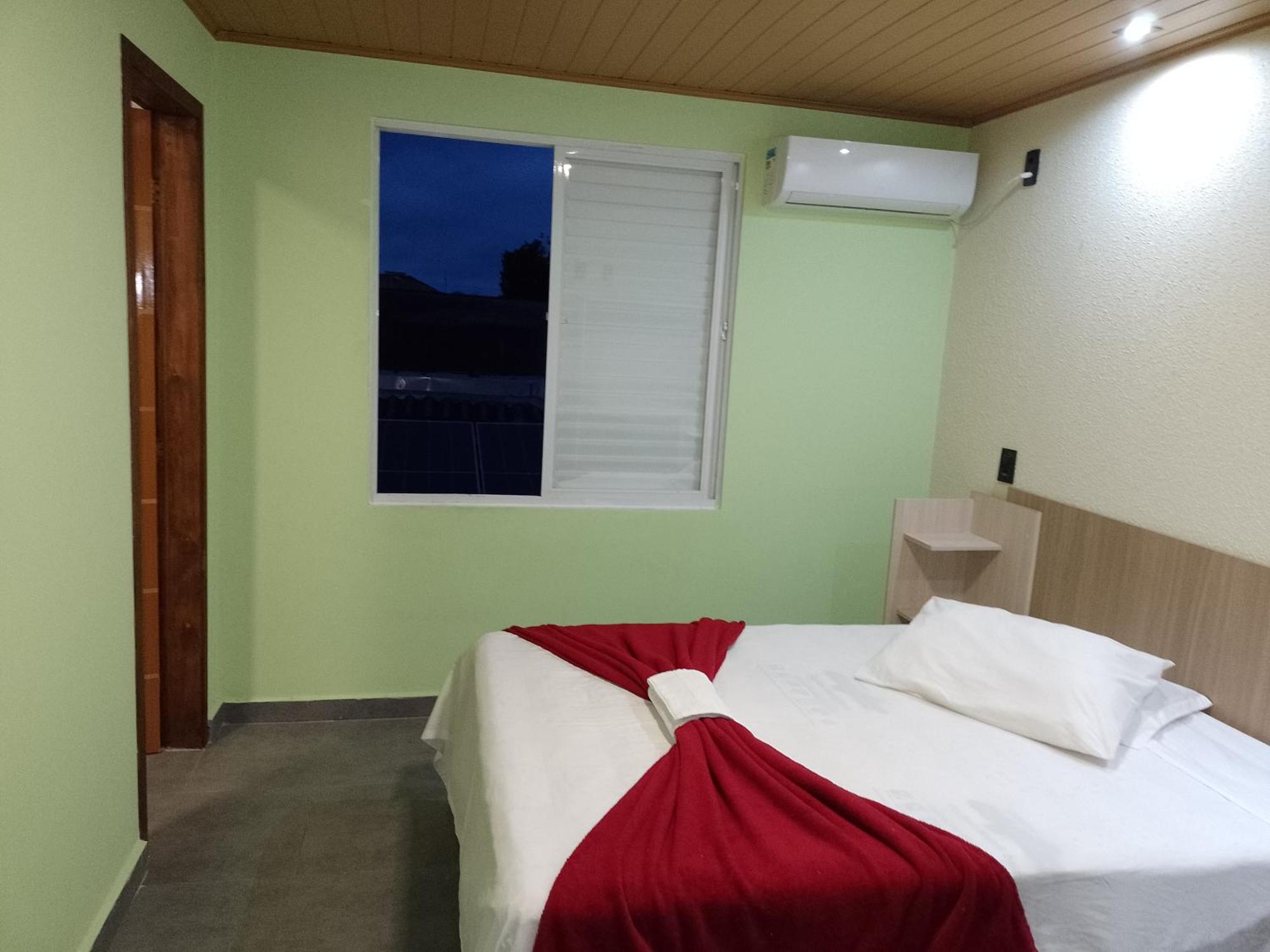 Hotel Pousada Oliveira Florianópolis Exterior foto